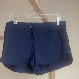 Athleta Surge Swim Shorts - Very comfortable and versatile.